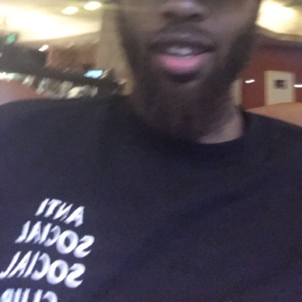 Meet your Posher, Kofi